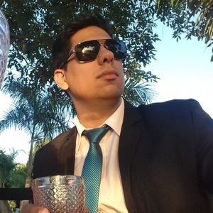 Meet your Posher, Sergio